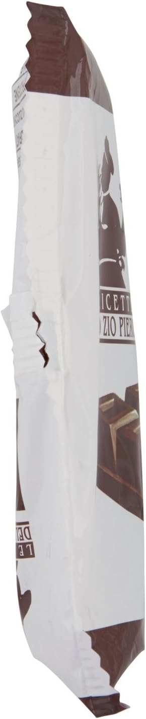 Zàini Emilia Cioccolato Fondente Extra, 400g