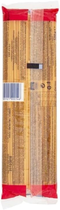 Divella Pasta di Semola Linguine, 500g