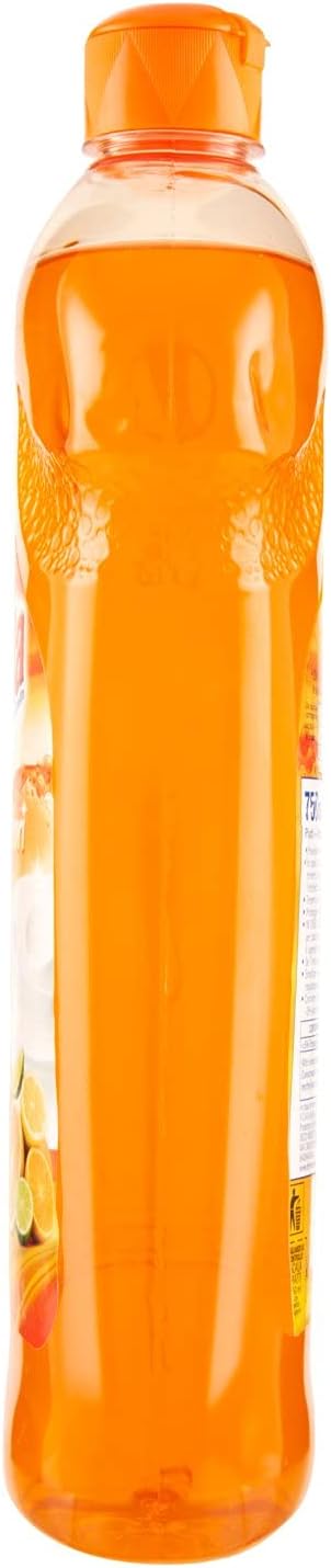 Scala Antiodori Detergente per Piatti con Essenza di Agrumi, 750ml