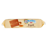 Mulino Bianco Biscotti Frollini Rigoli con Miele, 400g (Confezione da 6)