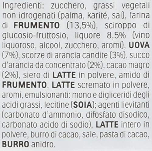 Ferrero Fiesta Merenda - 360 g