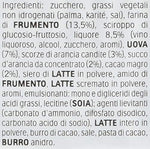 Ferrero Fiesta Merenda - 360 g