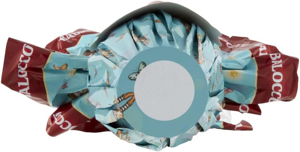 UOVO LATTE GORJUSS 240g