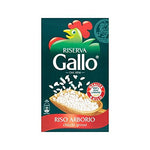Riso Gallo Arborio 1 Kg