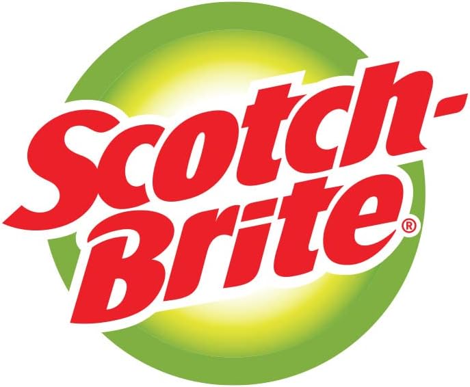 Scotch-Brite Spugna abrasiva da bagnoXXL, confezione da 1 pezzo