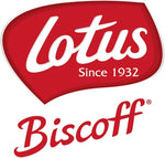 Biscotti Lotus Originali Incartati Singolarmente gr.312,5