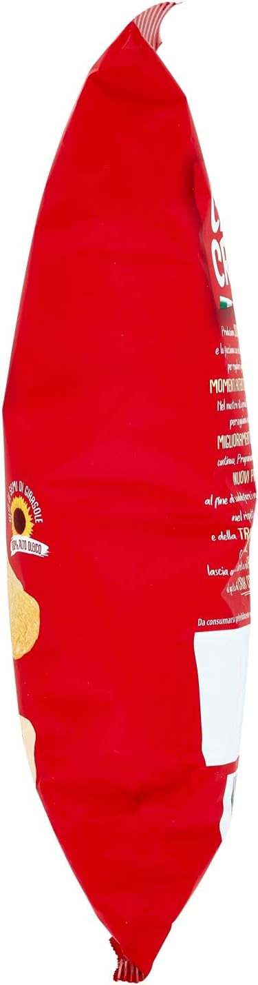 Crick Crock Patatine Senza Glutine, 180g