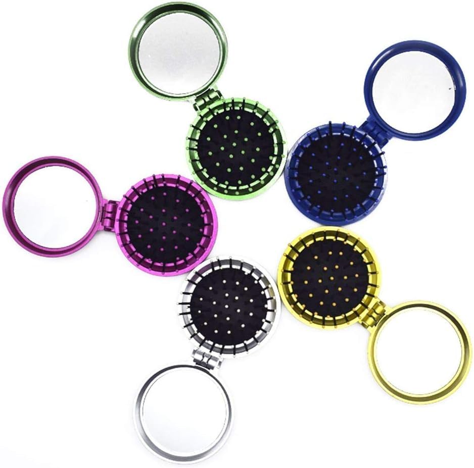 NLIGHTING® Uova di Pasqua Uovo di Pasqua di Cioccolato Cioccolata al Latte Finissimo Senza Glutine Serie TV Film e Cartoni Animati Bambini 2025 (PRINCESS + SPECCHIO E PETTINE IN REGALO)