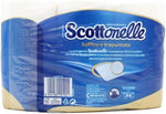 SCOTTONELLE CARTA IGIENICA 12 ROTOLI