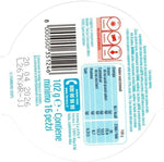 Kinder Tazza Natalizia Special Edition con Mini Kinder Cioccolato e Biglietto per Dedica 102g (2025)