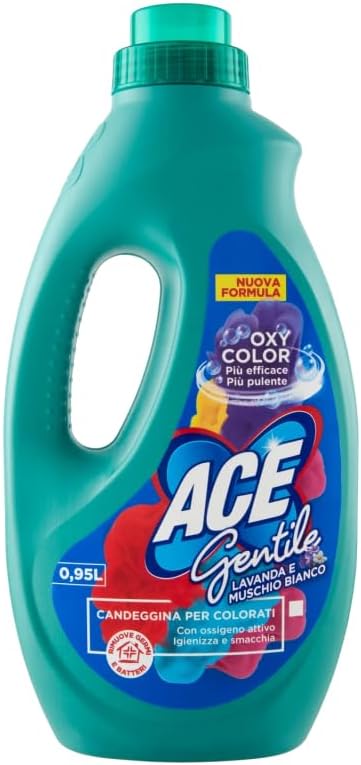 Ace Gentile Lavanda e Muschio Bianco 0,95 L