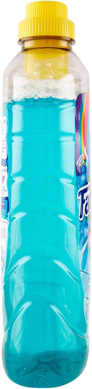 Fabuloso Detersivo Pavimenti, Profumo 24h, Freschezza Lavanda, 950ml