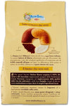 Mulino Bianco Abbracci Biscotti con Cacao e Panna Fresca 350g