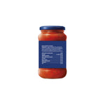 Passata di Pomodoro al Basilico BARILLA - 6 vasetti x 400 gr
