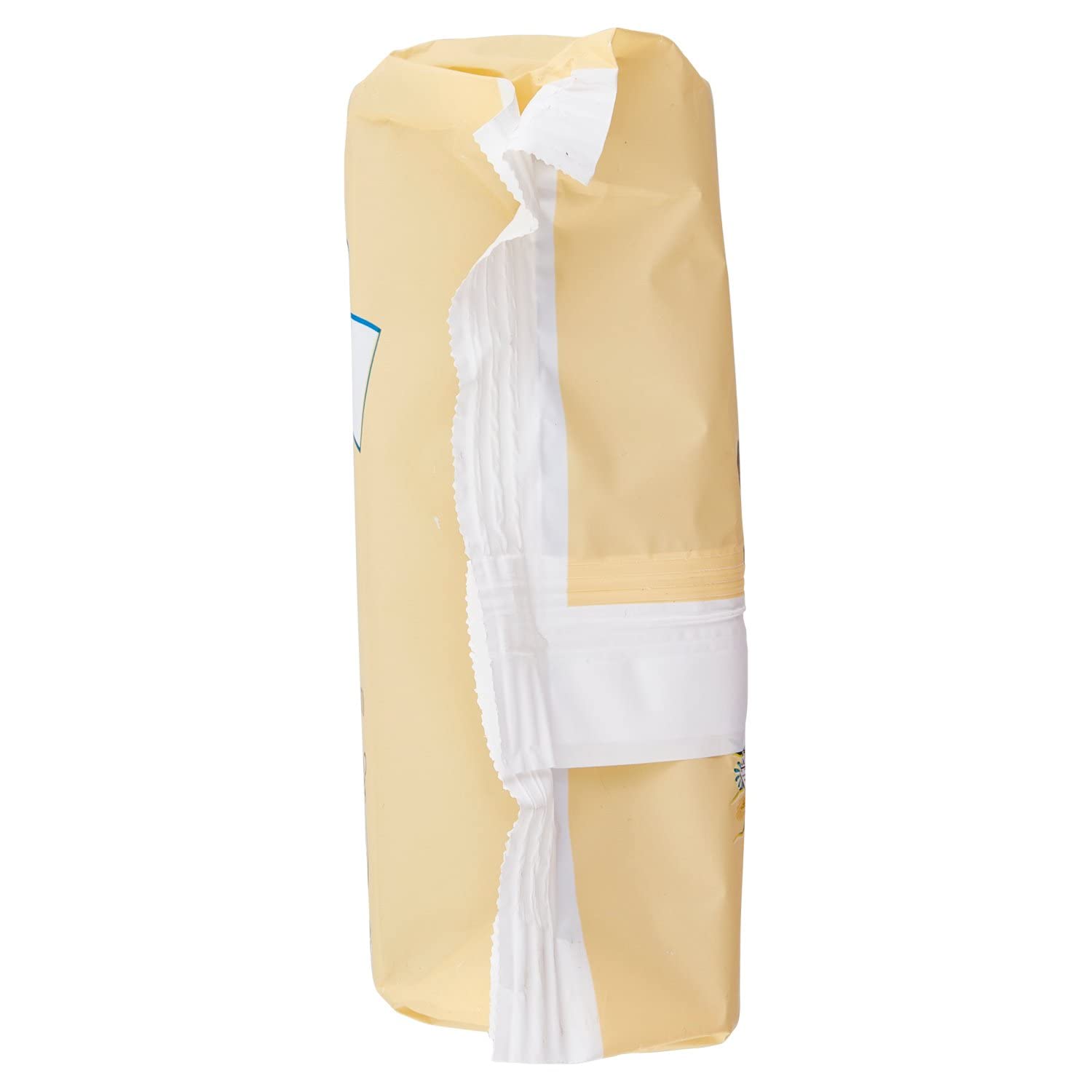 Mulino Bianco Biscotti Frollini Rigoli con Miele, 400g (Confezione da 6)