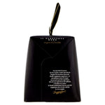 3X BauIi Mini Panettone Moro con Gocce di Cioccolato 90g