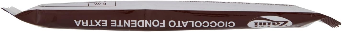 Zàini Emilia Cioccolato Fondente Extra, 400g