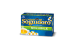 Sogni d'oro Solubile Astuccio Da 20 Filtri, Già Zuccherata, Immediatamente Solubile In Acqua, Facile Da Preparare, Piacevole E Rilassante., Camomilla, 100 Grammo