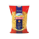 Divella 017 Rigatoni, 500g