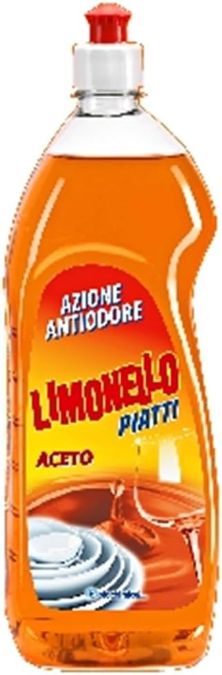 Limonello Piatti 1000 Ml