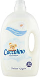 Coccolino Diluito Delicato & Soffice, 3L