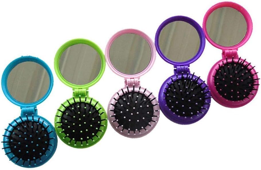 NLIGHTING® Uova di Pasqua Uovo di Pasqua di Cioccolato Cioccolata al Latte Finissimo Senza Glutine Serie TV Film e Cartoni Animati Bambini 2025 (PRINCESS + SPECCHIO E PETTINE IN REGALO)