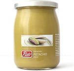 Pistì - Crema Spalmabile al Pistacchio - Con Pistacchi Verdi Selezionati - 600 grammi