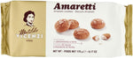 Matilde Vicenzi Amaretto d'Italia Pasticceria, 250 g