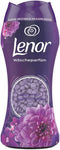 Lenor Profumo per bucato, ametista (3 x 210 g)