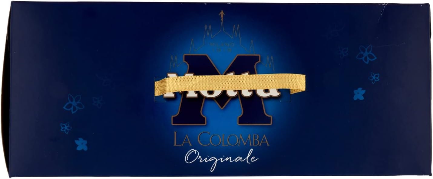 Motta Colomba Tradizionale, 1000g