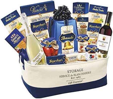 LE CADEAU - CFZ CESTO PORTOFINO - 1 PZ