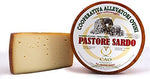 Fioretto - Formaggio Sardo con latte di pecora