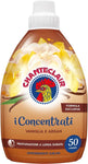 Chanteclair Ammorbidente Sublime I Concentrati Vaniglia e Argan, 1000 ml