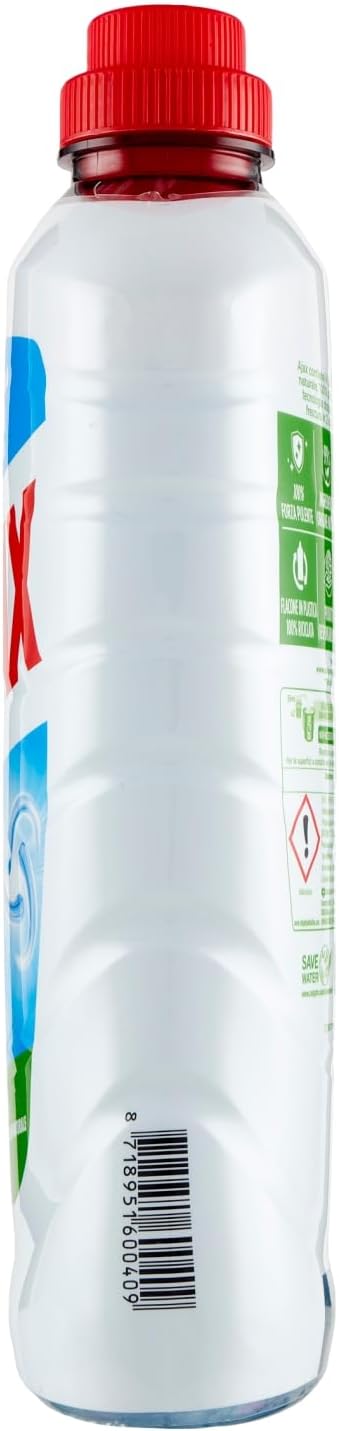 Ajax Detergente Pavimenti Classico 950ml, 950ml