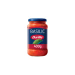 Passata di Pomodoro al Basilico BARILLA - 6 vasetti x 400 gr