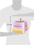Bauli Il Panettone - Panettone Margherita - Soffice Specialità con Uova Fresche, Burro e Lievito Naturale (Panettone Margherita, 700 gr)