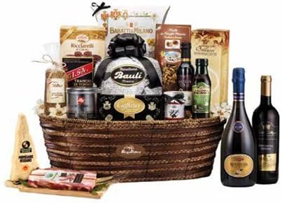 cesto Natalizio Svevo