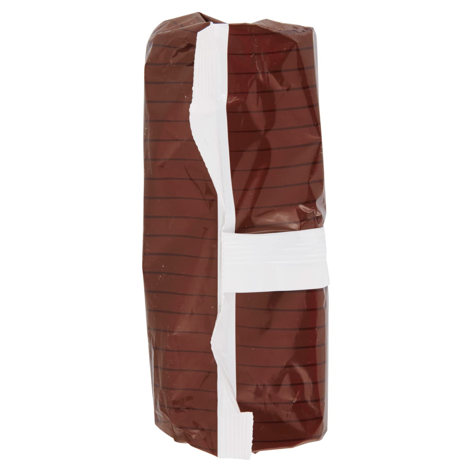 Pavesi Snack Ringo Cacao, Biscotti Farciti con Crema al Gusto Cioccolato, Snack per Merenda o Pausa Studio, Formato Bipacco Confezione da 2640 g, Giallo e Marrone