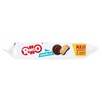 Pavesi Snack Ringo Vaniglia, Biscotti Farciti con Crema al Gusto Vaniglia, Snack per Merenda o Pausa Studio, Formato Bipacco Confezione da 660 g
