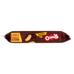 Pavesi Snack Ringo Cacao, Biscotti Farciti con Crema al Gusto Cioccolato