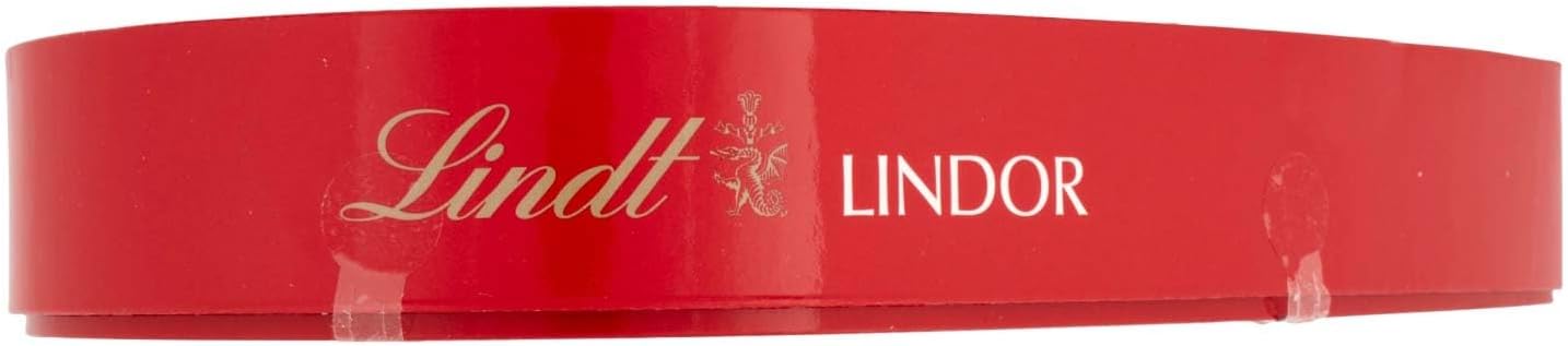 Lindt Scatola Cioccolatini Cuori Al Latte, 178g