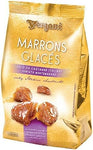 Vergani Marron Glacès, 200 gr