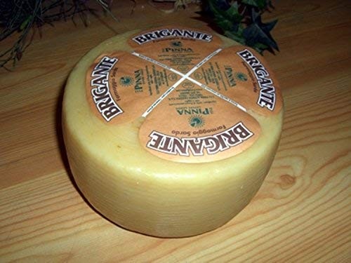 Formaggio Brigante Classico 1,5 Kg ca.