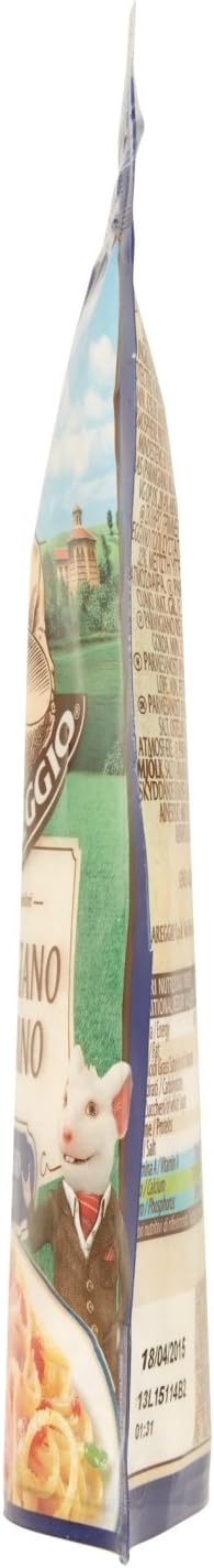 Parmareggio Parmigiano Reggiano, 100g