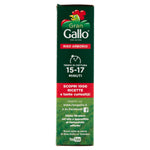 Gran Gallo - Risotti, Riso Arborio, Chicchi Grossi - 500 G - [confezione da 12]