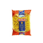 Divella penne mezzani rigate 23 cottura 9 minuti da 500 grammi (082680)