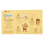 Mulino Bianco Fette Biscottate Dorate, 630 g (Confezione da 6)