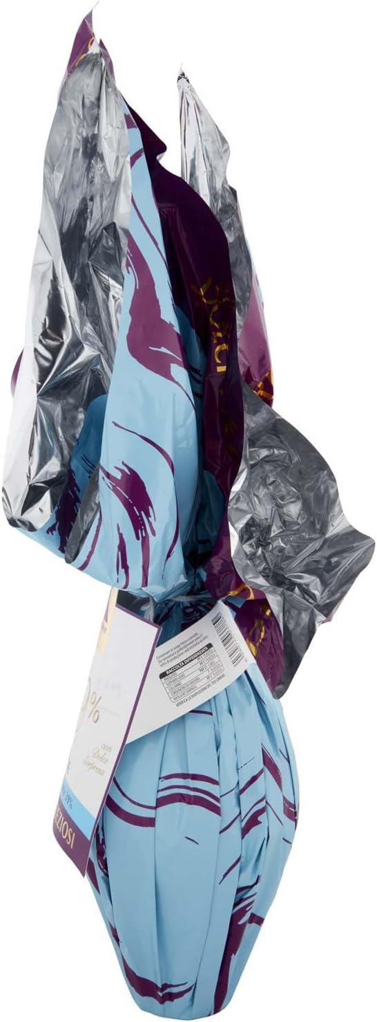 Dolci Preziosi Uovo Latte 39% Finissimo Knam, 250g