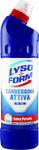 Lysoform Detergente Wc Gel Candeggina 750ml, 750ml