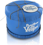 Vergani Panettone Classico Tamburello 1000g